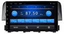 Honda Civic FC 5 Araçlara 2+32GB Android Multimedia Navigasyon Oto Teyp - 3