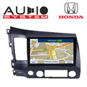 Honda Civic FD 6 Araçlara 2+32GB Android Multimedia Navigasyon - 4