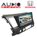 Honda Civic FD 6 Araçlara 4+64GB Android Multimedia Navigasyon - 3