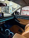 Honda Civic FE 22 Model Üzeri Piano Black Full Trimli Rainbow İç Ambiyans Aydınlatması - 5