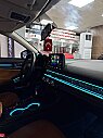 Honda Civic FE 22 Model Üzeri Piano Black Full Trimli Rainbow İç Ambiyans Aydınlatması - 7