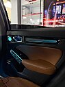 Honda Civic FE Piano Black Rainbow Trimli İç Ambiyans Aydınlatması - 2
