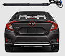HONDA Civic Tek Motor 2016-2020 HD02