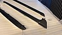 Honda CRV 17 19 Rainbow 64 Renk Carbon Trimli Ambiyans Aydınlatma - 3