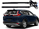 HONDA CRV Çift Motor 2018-2019 HD01