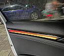 Honda FC5 64Renk Rainbow Trimli İç Ambiyans Aydınlatma Piano Black - 2