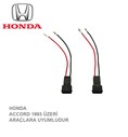Honda Hoparlör Jakı Clifford CF20-HD01 - 2