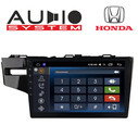 Honda Jazz Araçlara 2+32GB Android Multimedia Navigasyon Oto Teyp - 2