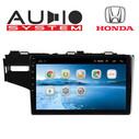 Honda Jazz Araçlara 2+32GB Android Multimedia Navigasyon Oto Teyp - 3