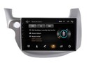 Honda Jazz Araçlara 4+64GB Android Multimedia Navigasyon Oto Teyp - 2