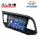 Hyundai Elentra Araçlara 2+32 GB Android Multimedia Navigasyon Oto Teyp - 2