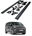 Hyundai Staria 2021+ Elektrikli Basamak
