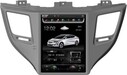 Hyundai Tucson Araçlara Tesla 2+32GB Android Multimedia Navigasyon Oto Teyp - 2