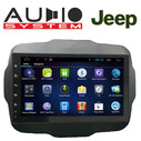 Jeep Renegade Araçlara 2+32GB Android Multimedia Navigasyon Oto Teyp - 2