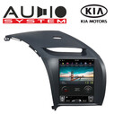 Kia Cerato 2016 Araçlara 2+32GB Tesla Model Android Multimedia Navigasyon Oto Teyp - 2
