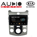 Kia Cerato Araçlara 1+16GB Android Multimedia Navigasyon Oto Teyp - 2