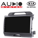 Kia Sportage Araçlara 4+64GB Android Multimedia Navigasyon Oto Teyp - 2