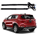 KİA Sportage Çift Motor 2019+ KA02