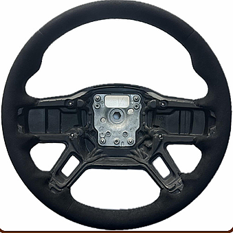 LAND Defender Alcantre Direksiyon Airbag Yok - 1