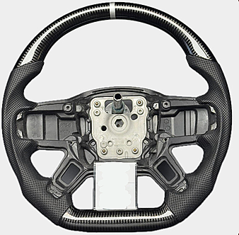 LAND Defender Carbon Direksiyon Airbag Yok - 1