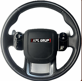 LAND Range Rover 2013 - Orjinal Direksiyon - 1