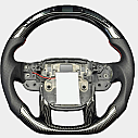 LAND Range Rover 2014 Carbon Göstergeli Direksiyon
