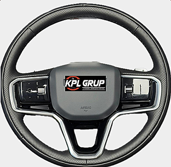 LAND Range Rover Sport Tuş Ve Airbag - 1
