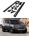 Land Rover Defender 2020-2025 Elektrikli Basamak