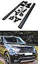 Land Rover Discovery 5 2017-2020 Elektrikli Basamak