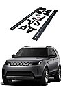 Land Rover Discovery 5 2021-2024 Elektrikli Basamak