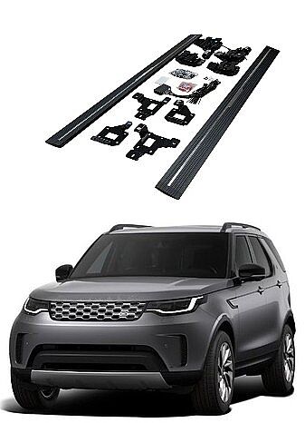 Land Rover Discovery 5 2021-2024 Elektrikli Basamak - 1