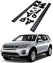 Land Rover Discovery Sport 2015-2019 Elektrikli Basamak