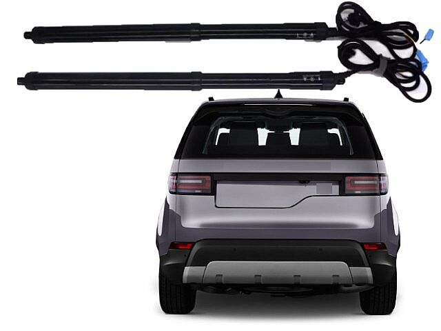 LAND ROVER Discovery5 Çift Motor 2017+ LR05 - 1