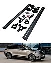 Land Rover Velar 2017-2020 Elektrikli Basamak