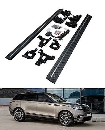 Land Rover Velar 2017-2020 Elektrikli Basamak - 1