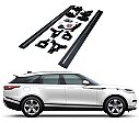 Land Rover Velar 2021-2024 Elektrikli Basamak