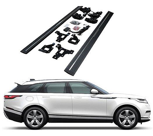 Land Rover Velar 2021-2024 Elektrikli Basamak - 1