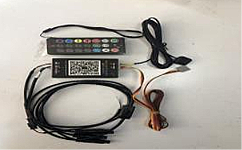 Main Kontrol Box FQ2 - 1
