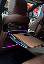 Mercedes Benz 2014 GL GLS Dönüşüm Uygulaması - 12