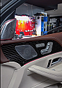 Mercedes Benz 2014 GL GLS Dönüşüm Uygulaması - 11