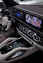 Mercedes Benz 2014 GL GLS Dönüşüm Uygulaması - 9