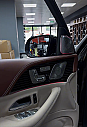Mercedes Benz 2014 GL GLS Dönüşüm Uygulaması - 10
