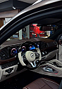 Mercedes Benz 2014 GL GLS Dönüşüm Uygulaması - 8