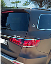 Mercedes Benz 2014 GL GLS Dönüşüm Uygulaması - 5