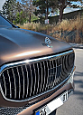 Mercedes Benz 2014 GL GLS Dönüşüm Uygulaması - 3