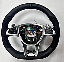 Mercedes Benz W463 G Class Deri Nubuk 02-12 Direksiyon