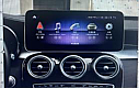 Mercedes C class W205 10.25inç 4+64gb NTG5.0 Multimedya Ekran  - 2