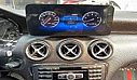 Mercedes CLA class 10.25 inç 4+64gb NTG4.5 Multimedya Ekran - 2
