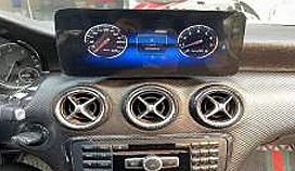 Mercedes CLA class 10.25 inç 4+64gb NTG4.5 Multimedya Ekran - 2