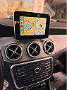 Mercedes CLA class 10.25 inç 4+64gb NTG4.5 Multimedya Ekran 